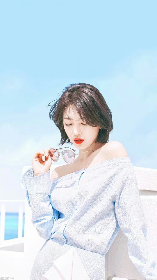 missa 裴秀智suzy 壁纸