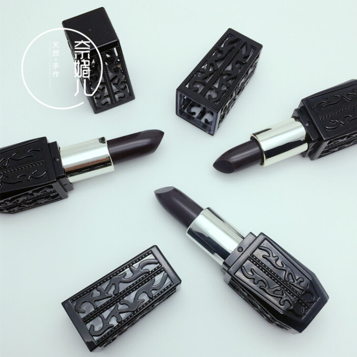 变色口红唇膏保湿滋润抗过敏唇炎孕妇持久不脱