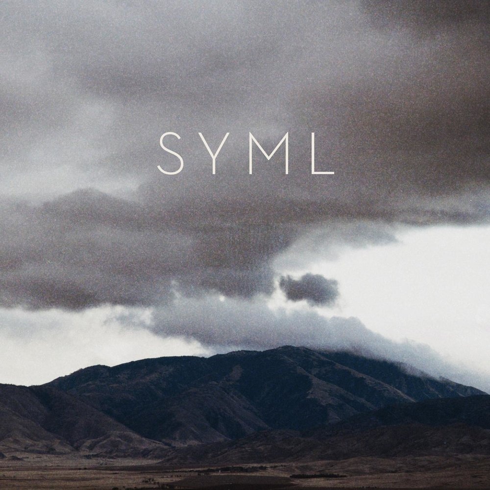 专辑封面.the war——syml