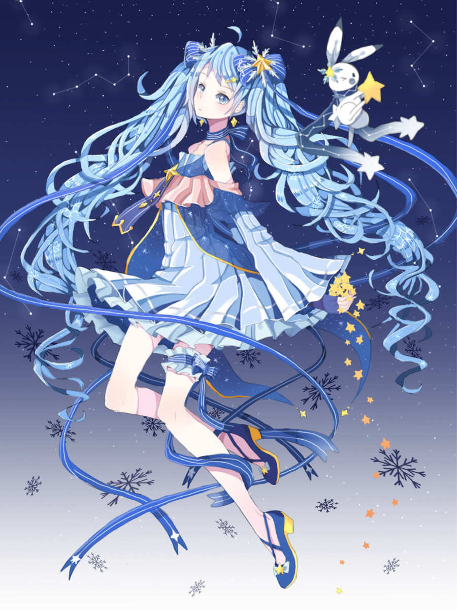 初音未来