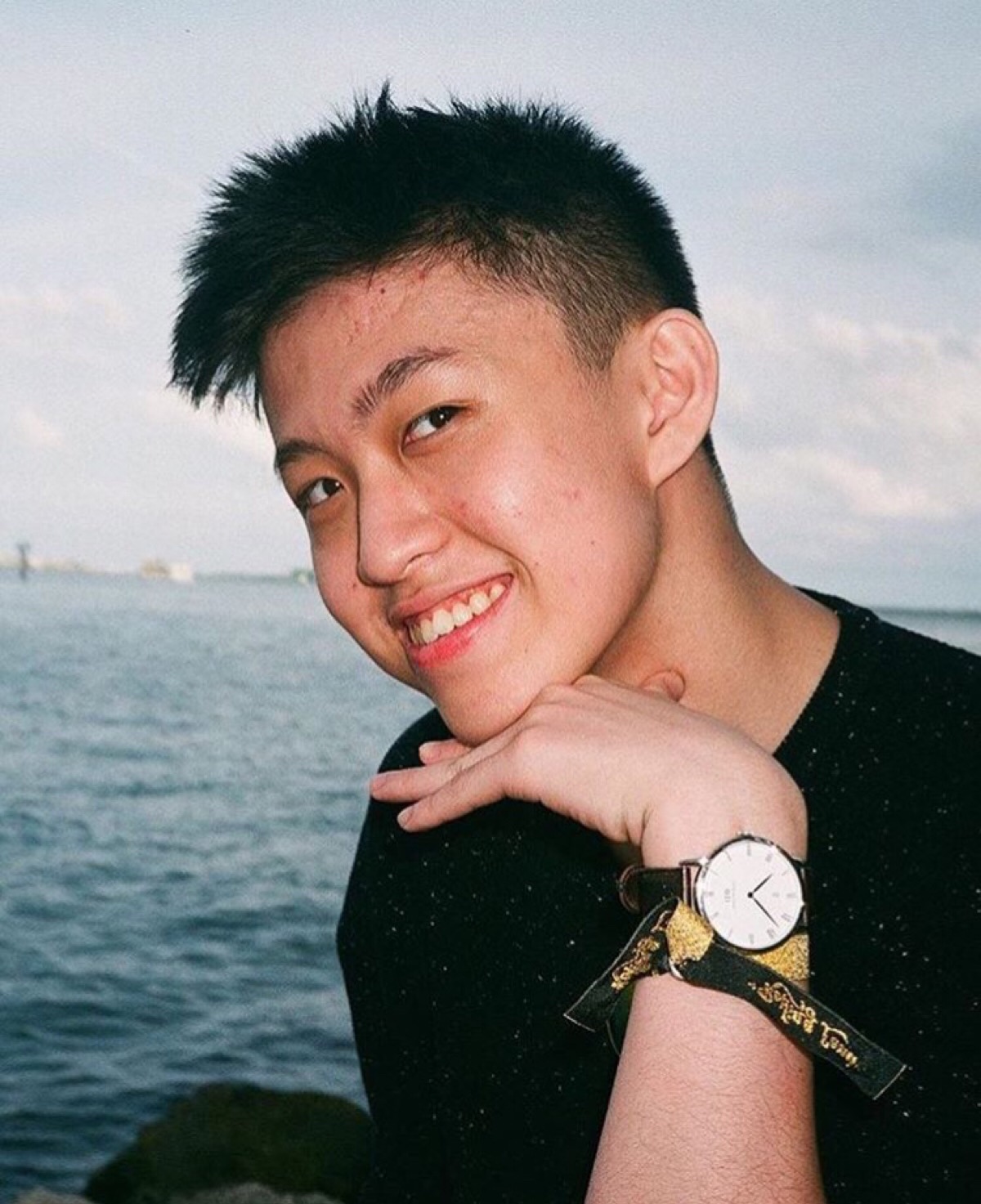 rich chigga