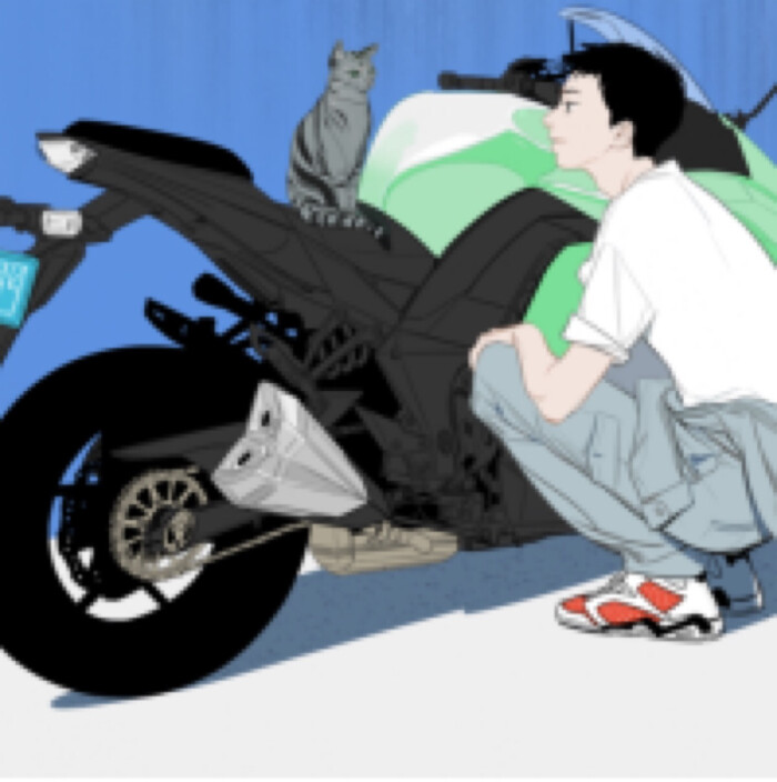 动漫头像