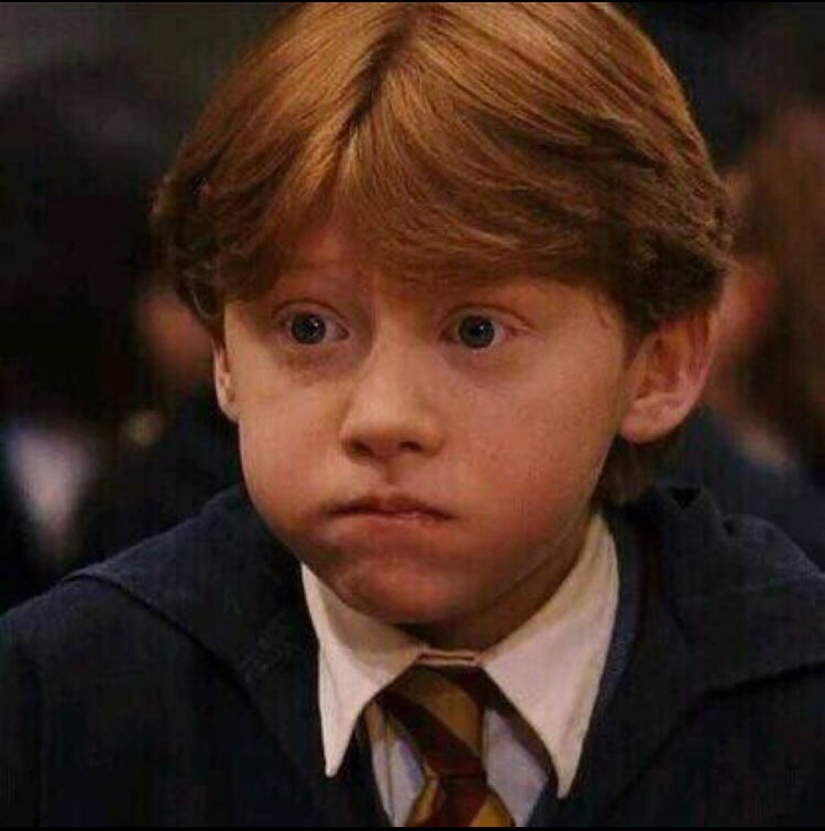 ron weasley