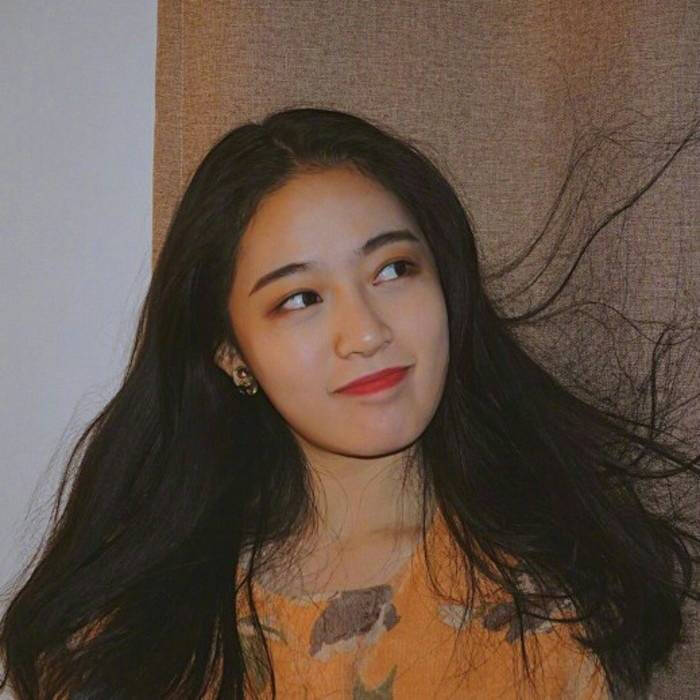 个性女生头像