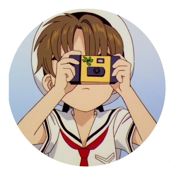 情侣头像,小狼