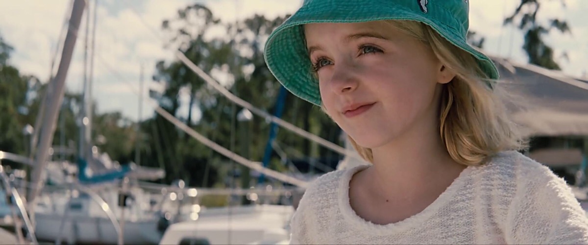 mckenna grace 麦肯娜·格瑞丝