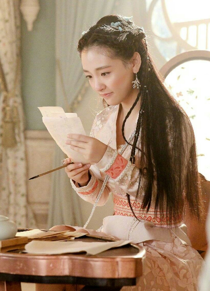 吴倩