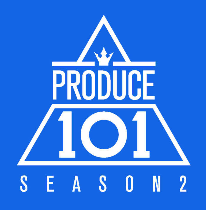 男版produce101 图标,做头像也不错,个人向