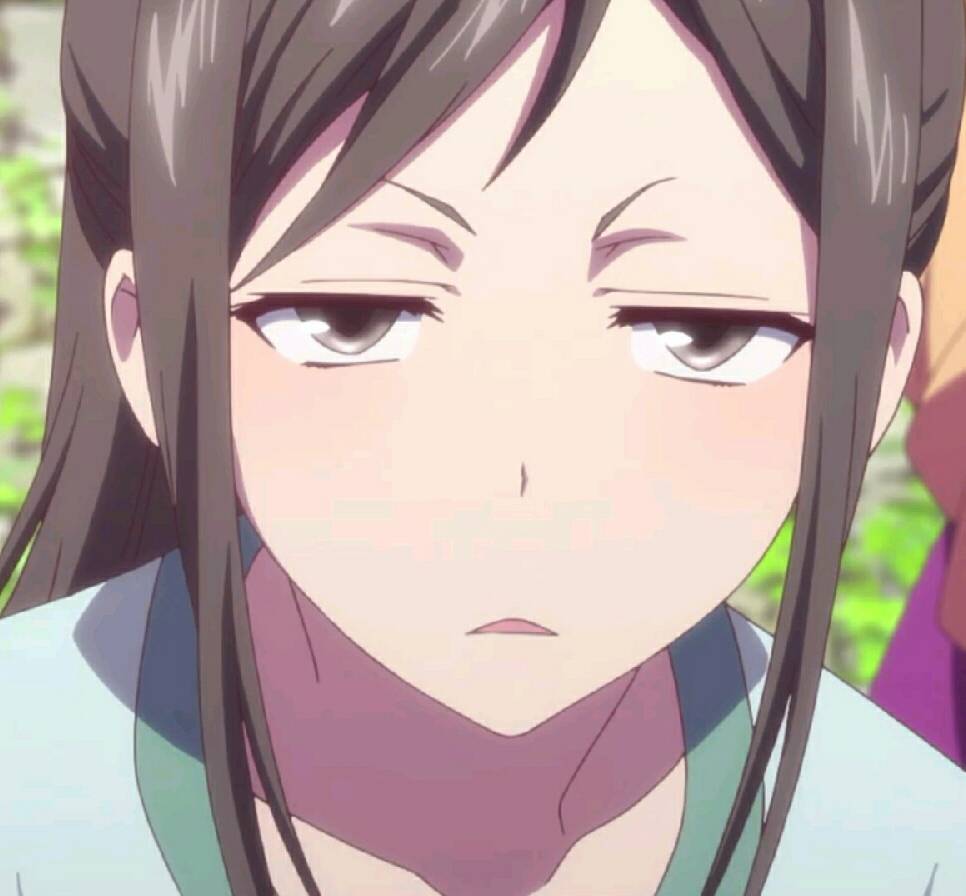 无语表情