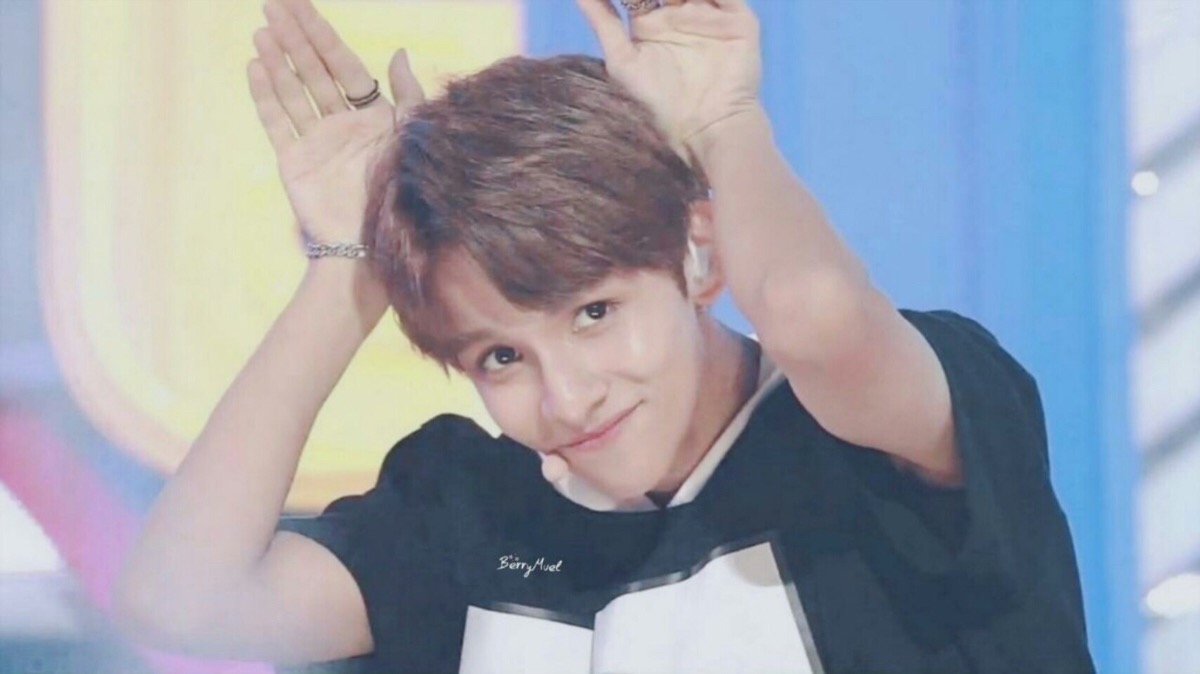 produce101#金samuel 豆丁