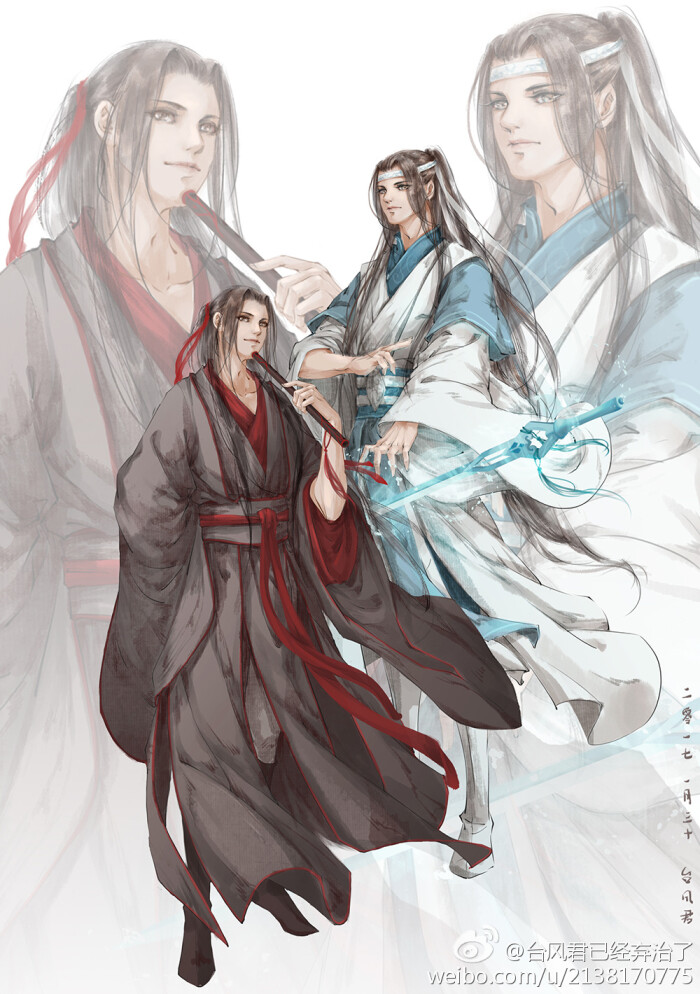 作者:台风君已经弃治了