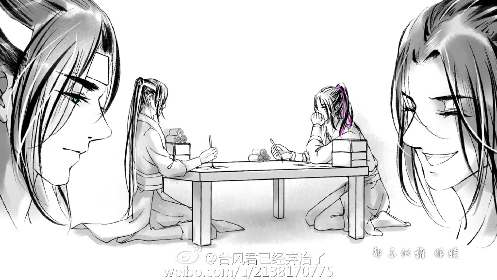 作者:台风君已经弃治了