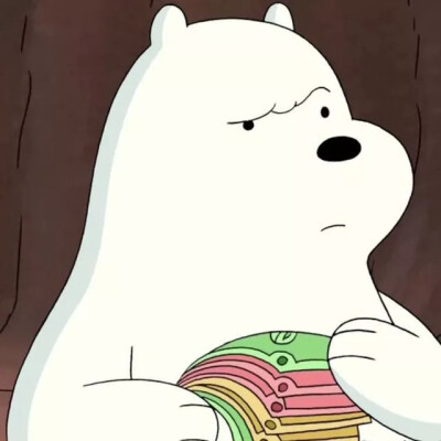 ice bear