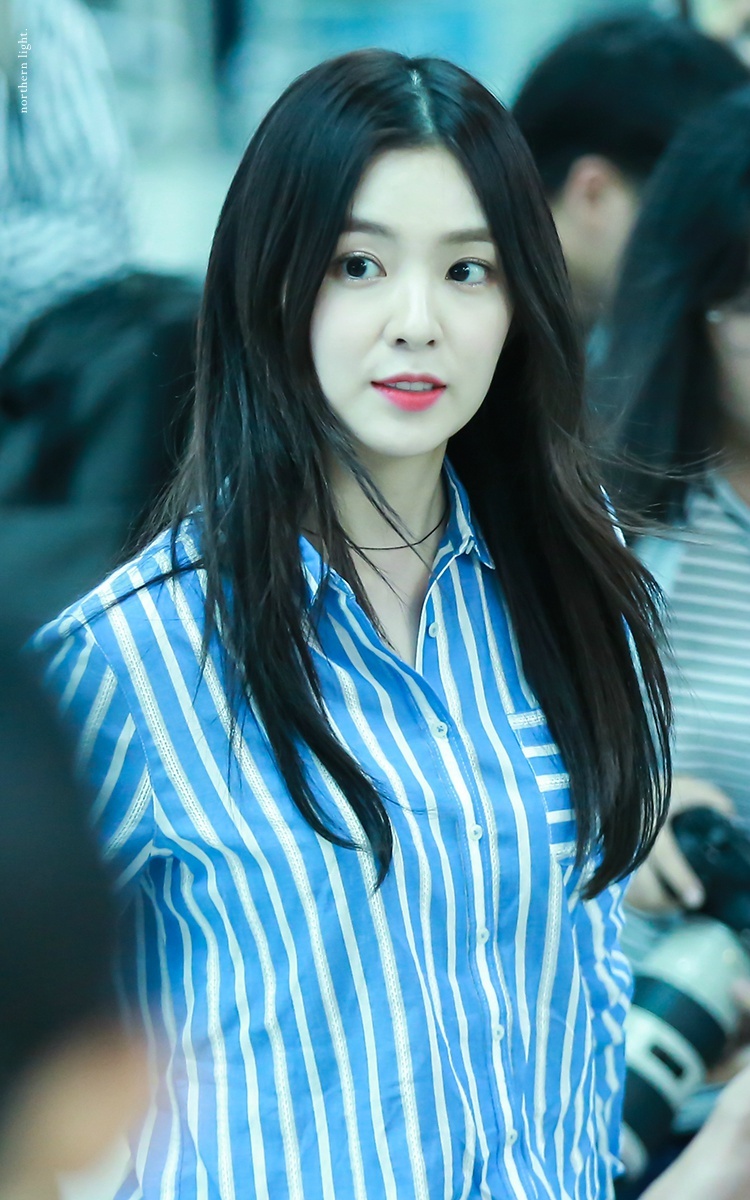 裴珠泫irene