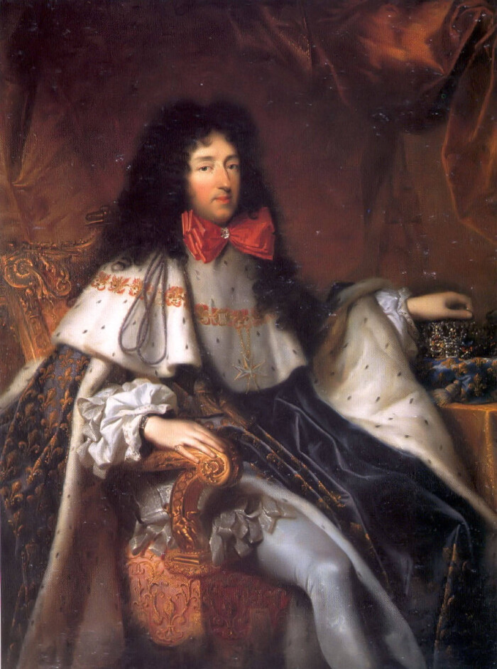 法国现代奥尔良家族的创始人,第一任奥尔良公爵菲利普·德·法兰西