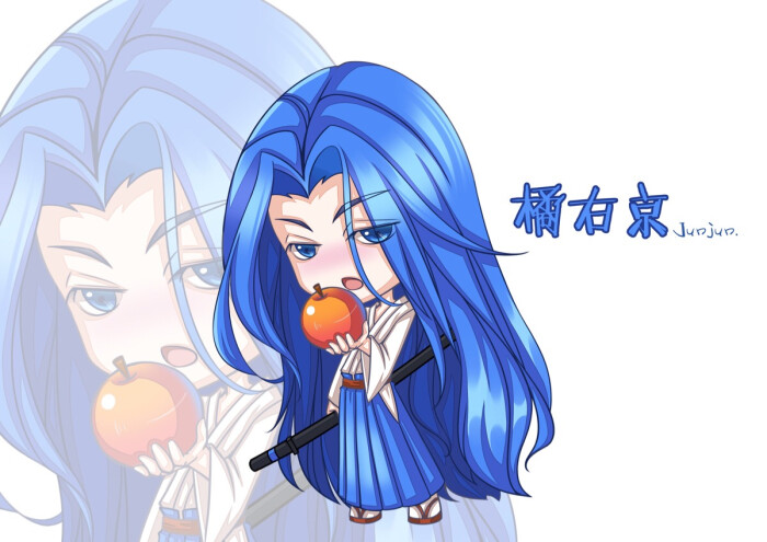 王者荣耀橘右京