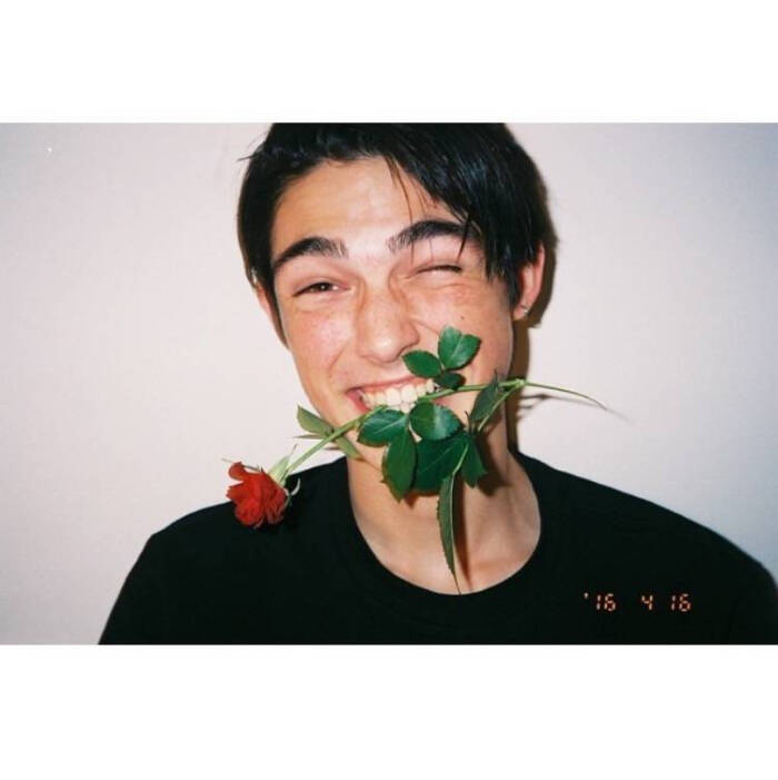 情侣头像 欧美双人
