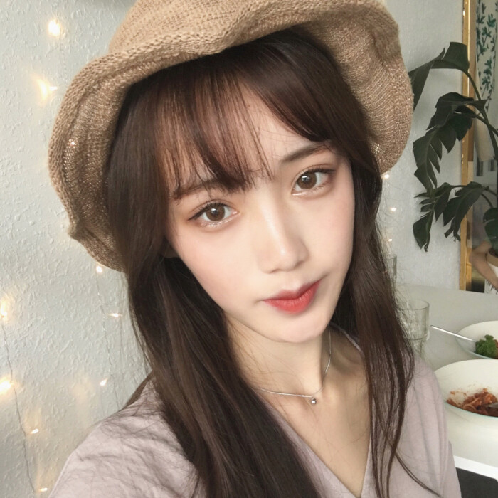 世中仙儿の女生头像〔清新〕〔韩系〕〔少女心〕