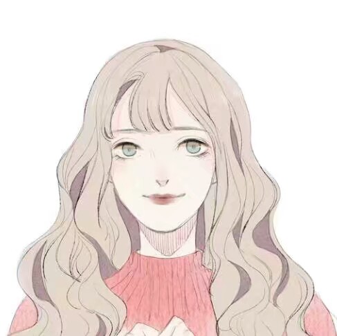闺蜜头像 可爱 长发,闺蜜头像 可爱 分开 四人闺蜜头像 长发少女