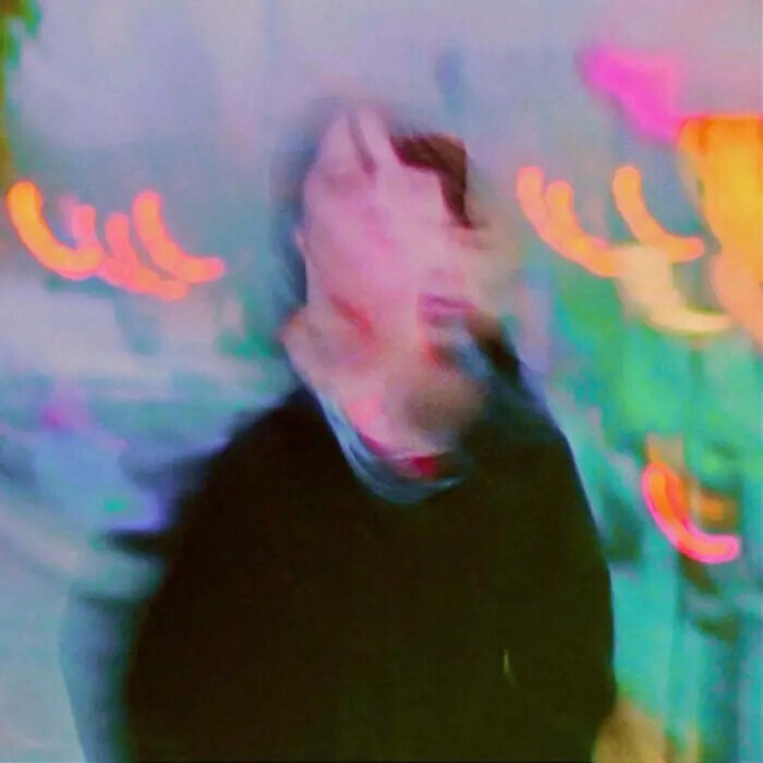 个性抽象派女生必备头像
