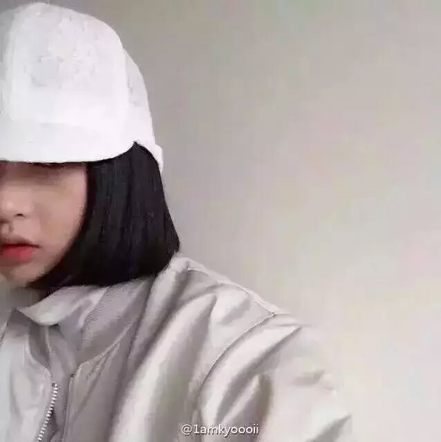 高清情侣头像半边脸 by宋璟