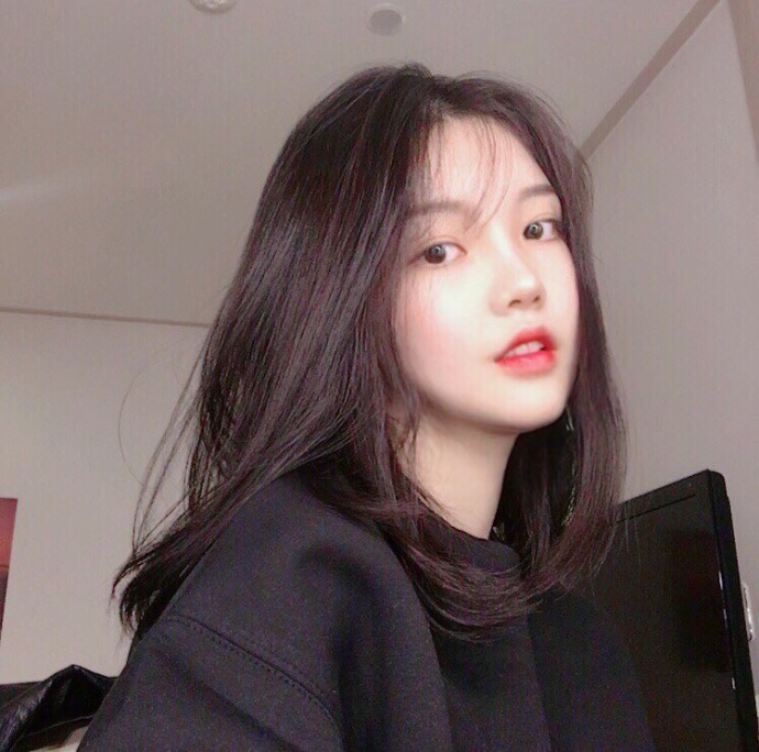 女生头像/高清头像
