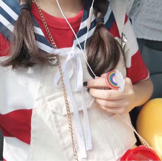 朴鸡の〔女生头像〔女头 自截或源于各大网站 可爱清新局部