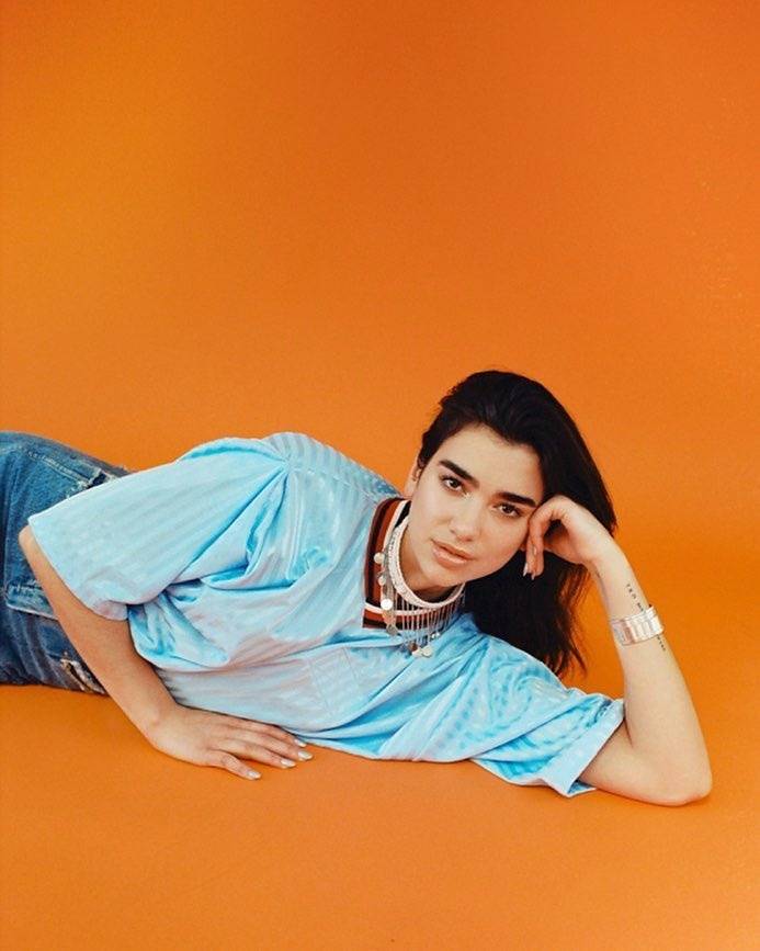 dua lipa