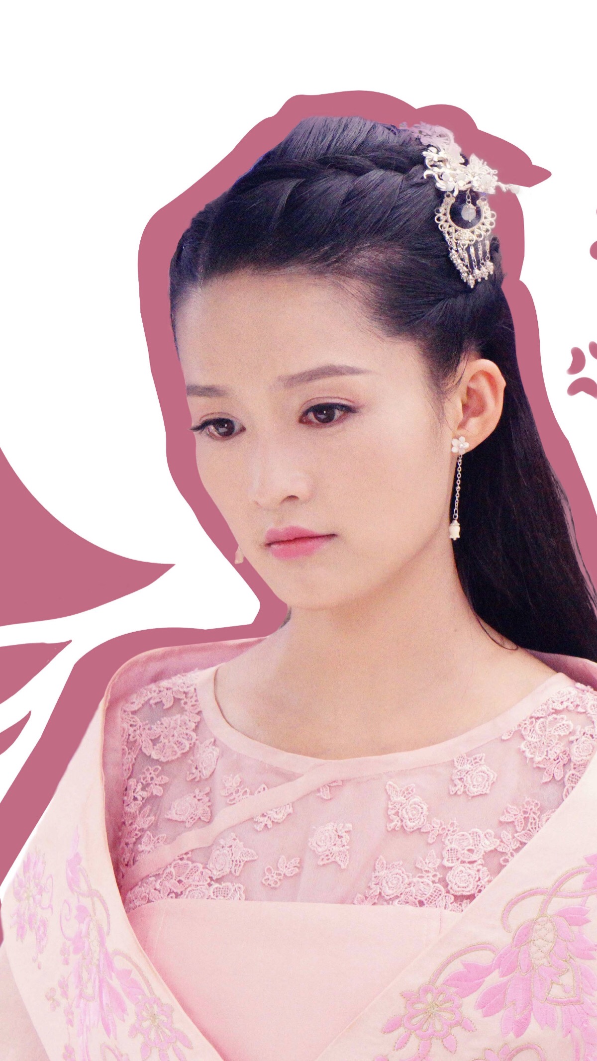楚乔传·元淳·李沁