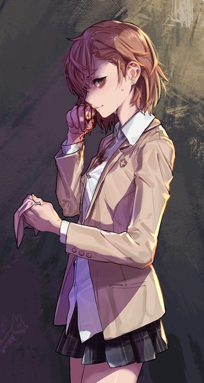 炮姐