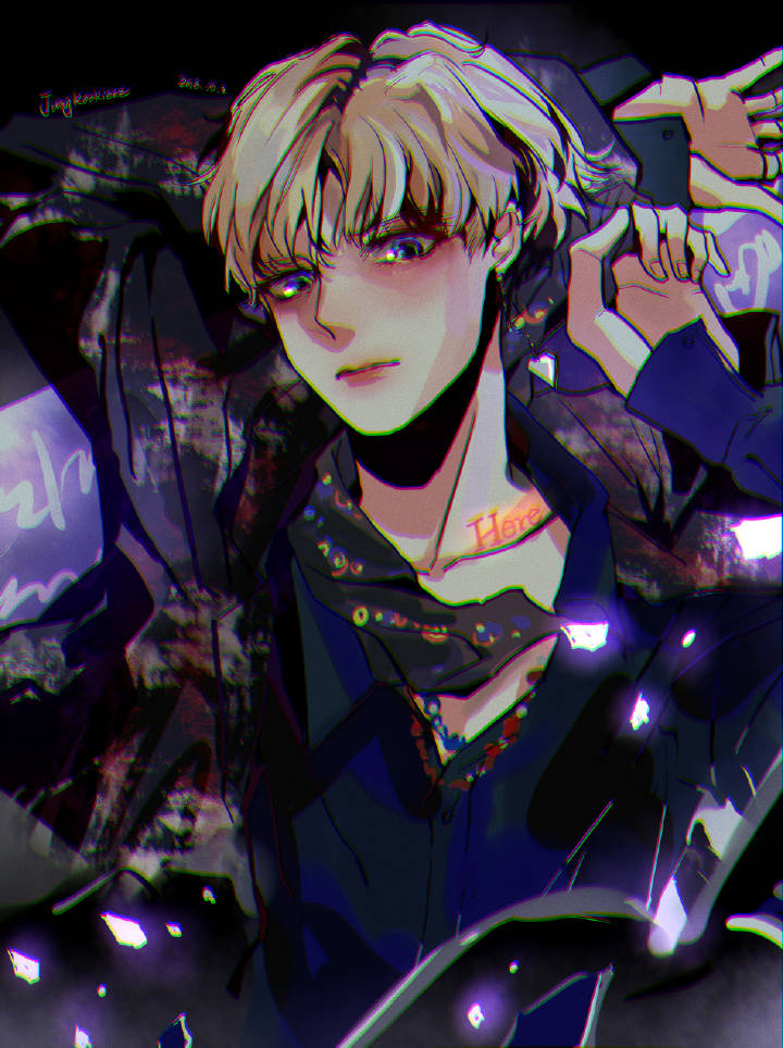 漫撕男