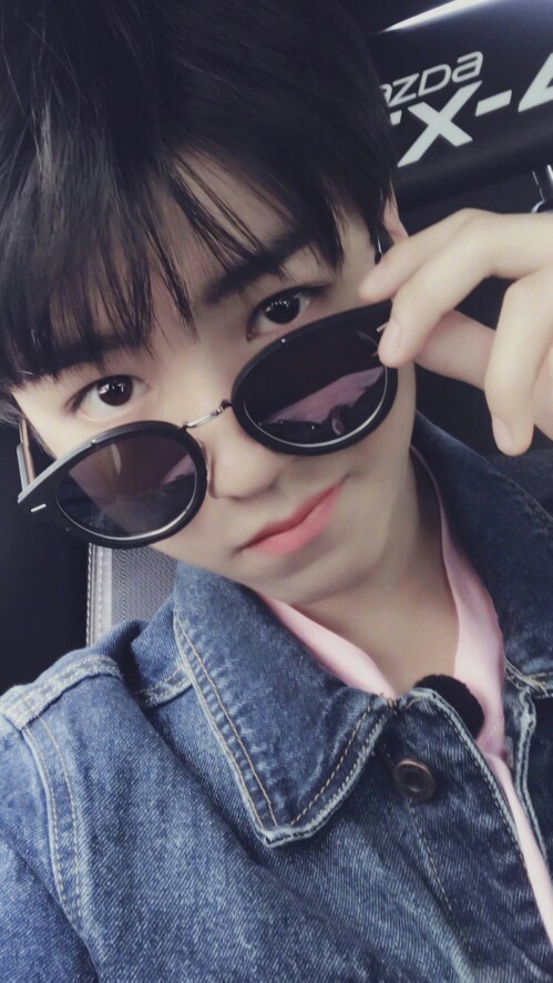 王俊凯 #tfboys 高清 帅气 手机壁纸尺寸手机桌面背景桌面锁屏