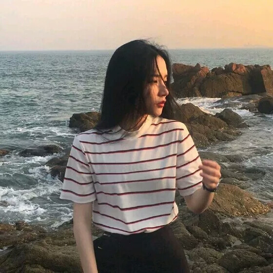 头像 女生头像 韩系头像 ins 小清新