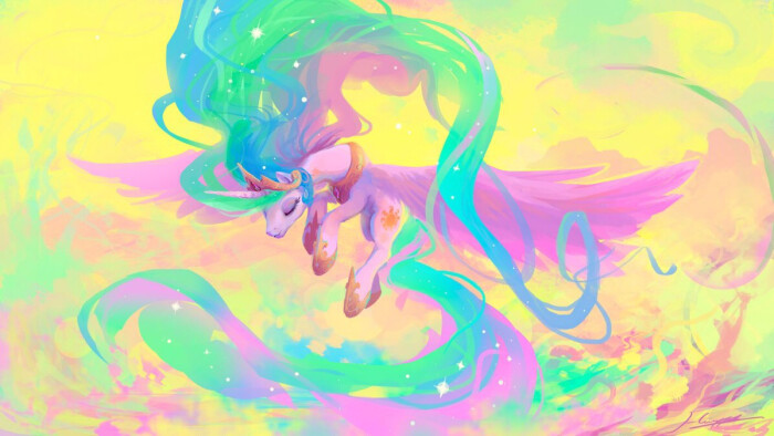 princess celestia