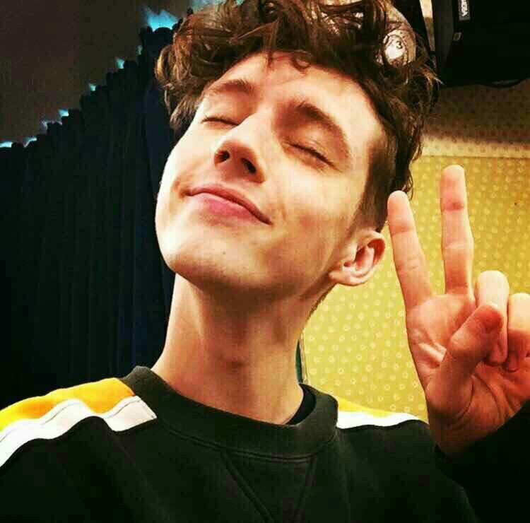 troye sivan[戳爷][头像][壁纸][动图]