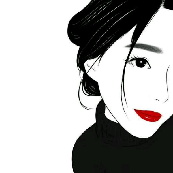 小清新 森系 图片 韩系 皮肤 头像 女头 男头 情头 半身 性感 风景