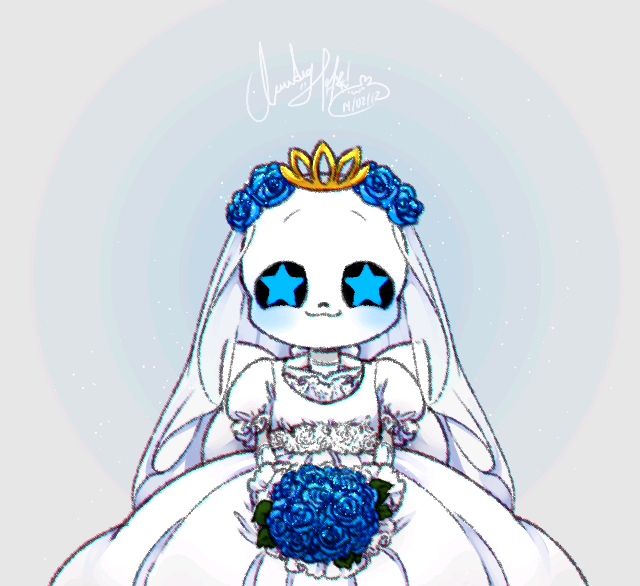 undertaleau——underswap(sans)