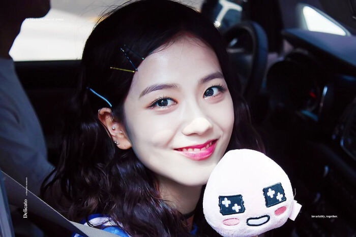 blackpink 金智秀(jisoo)