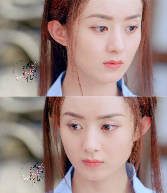 赵丽颖《楚乔传》【楚乔】她是奴籍少女,秀外慧中,坚韧果敢,侠骨柔肠.