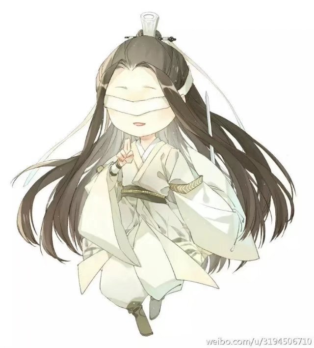 魔道祖师