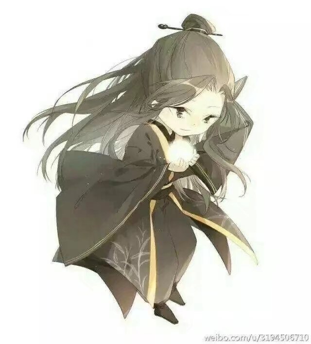 魔道祖师宋岚