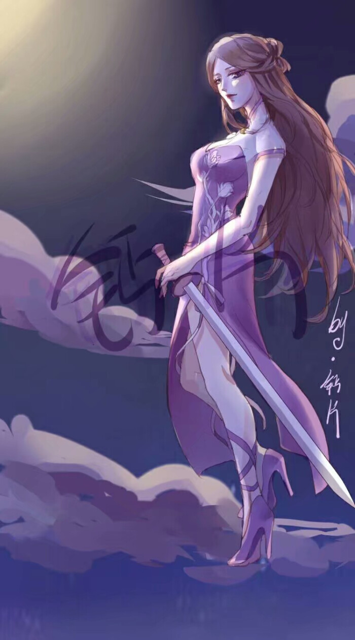 王者荣耀 至尊宝紫霞