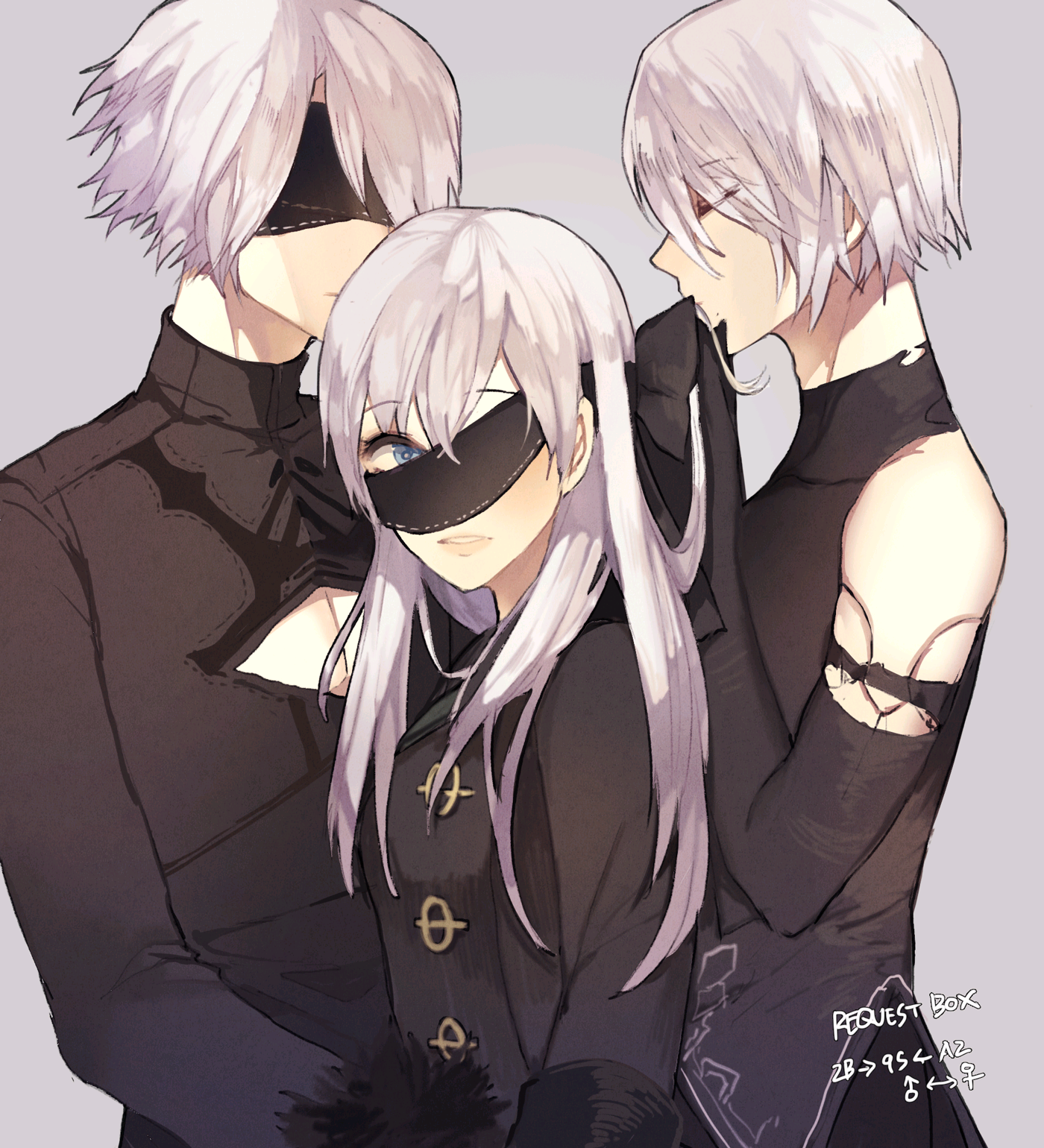 2b 9s a2