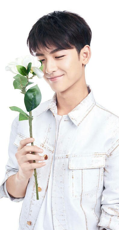 #黄俊捷#-堆糖,美好生活研究所