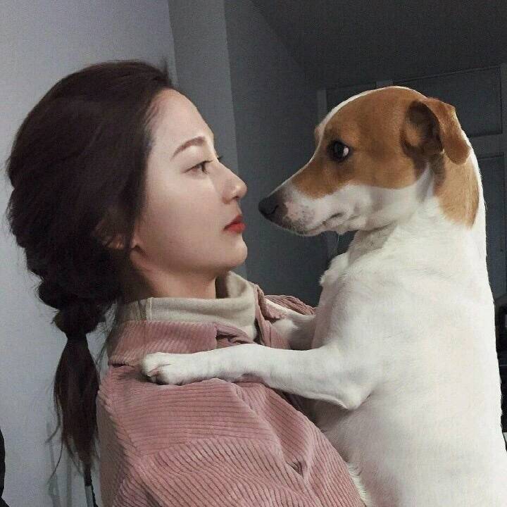四梦的相册 女头姐妹 少女 玩网 半身 遮脸 可爱 侧面 情头 清新 闺蜜