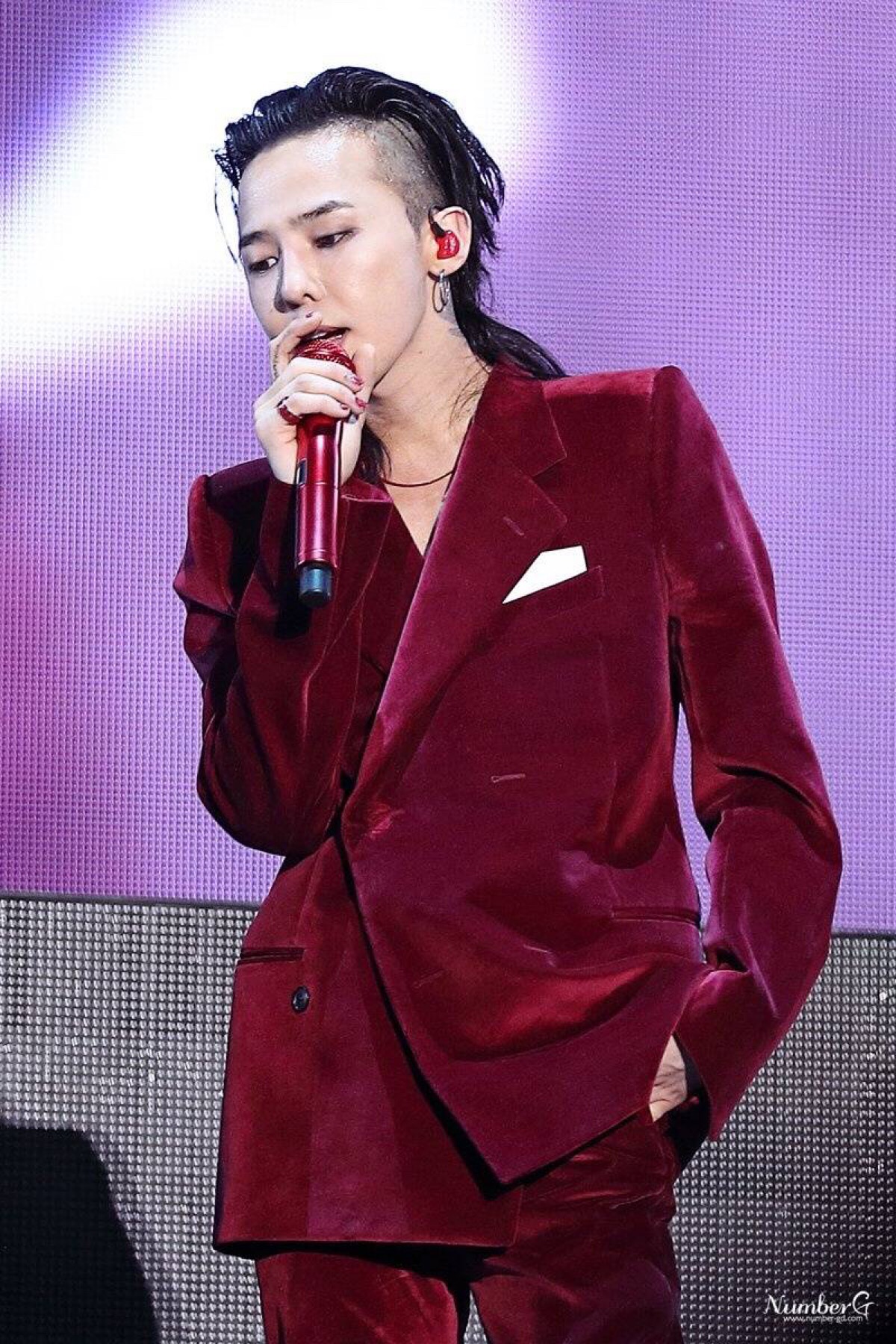 170610 首尔母胎solo演唱会 g-dragon(权志龙,)