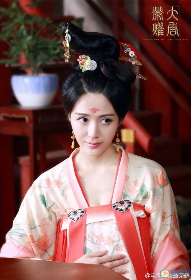 大唐荣耀