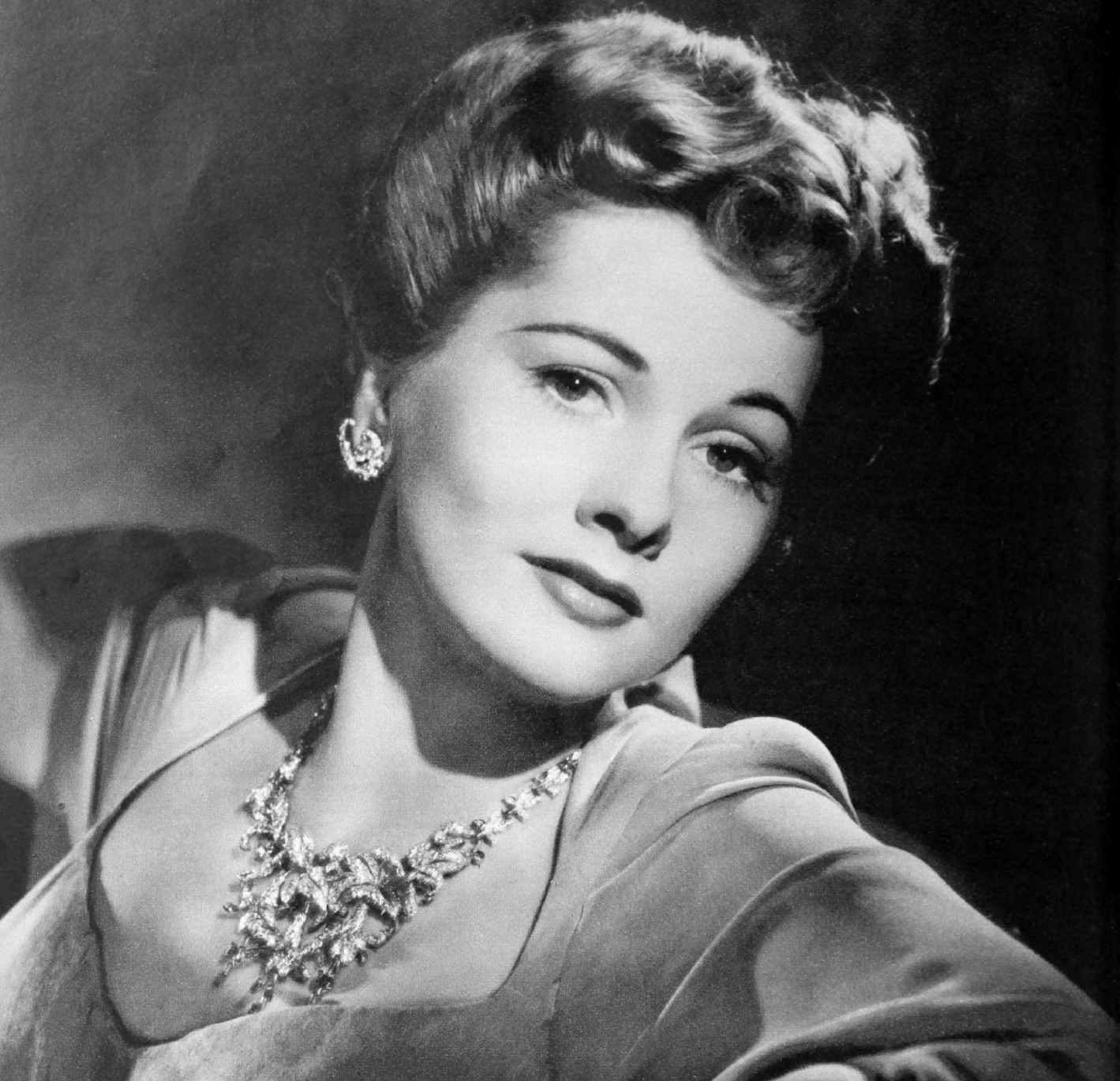 琼·芳登 joan fontaine