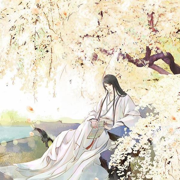 古风 动漫 头像 //一见容止误终身 不见容止终身误