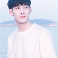 小清新~小文艺男头~qq头像~微博头像